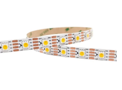 نوار LED White 5050 Addressable Effects ساخته شده در آی سی WS2815