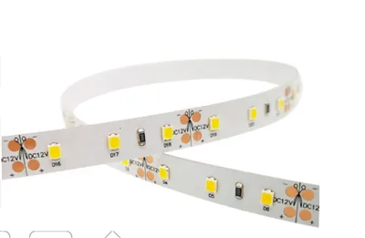 LED Flex Strip 72leds/m 2835 SMD برای نور پس زمینه جعبه نور
